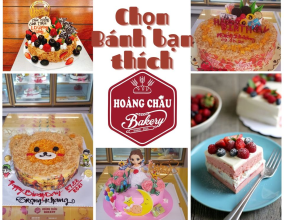 BÁNH KEM 1