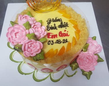 Hoàng Châu Bakery