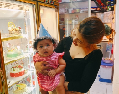 Hoàng Châu Bakery