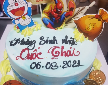 Hoàng Châu Bakery