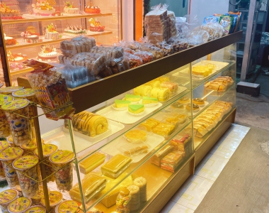 Hoàng Châu Bakery