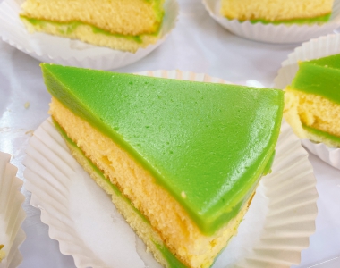 Hoàng Châu Bakery