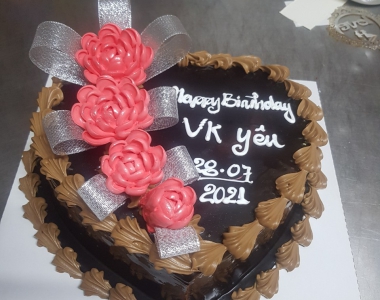 Hoàng Châu Bakery