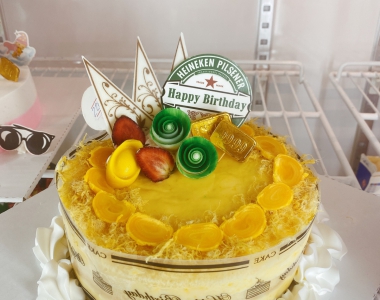 Hoàng Châu Bakery