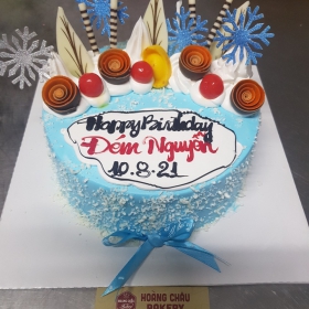 Hoàng Châu Bakery 2