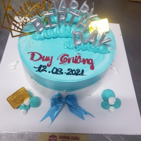 Hoàng Châu Bakery 1