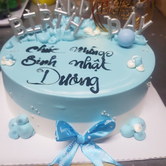 Hoàng Châu Bakery 2